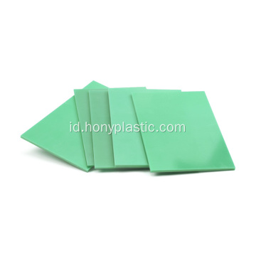 Fiberglass laminating board fr4 epoxy resin glass sheets